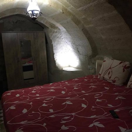 Emır Cave Apart Apart otel Ürgüp Dış mekan fotoğraf