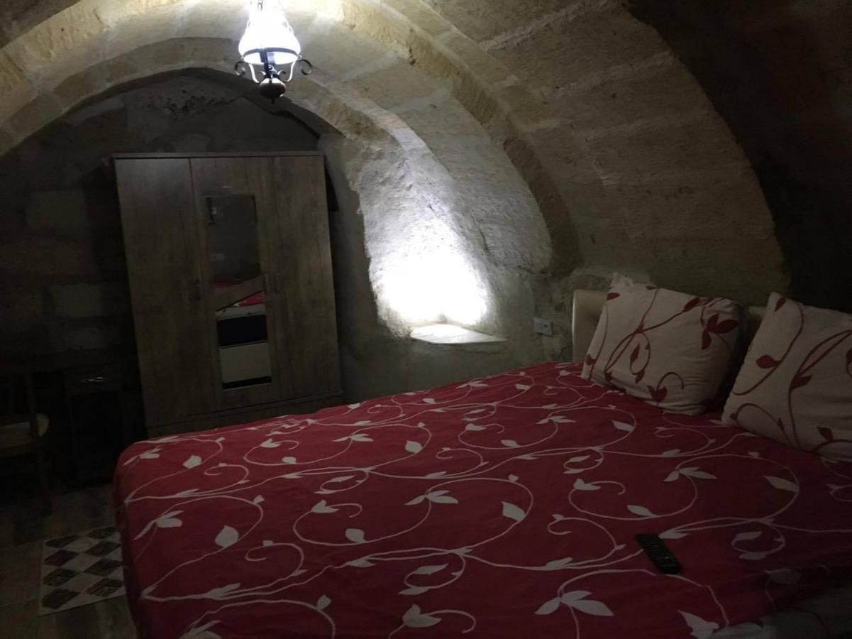 Emır Cave Apart Apart otel Ürgüp Dış mekan fotoğraf