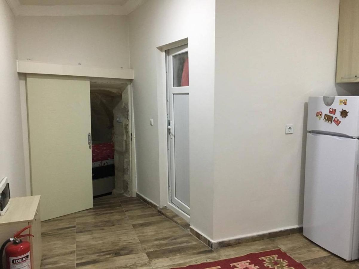 Emır Cave Apart Apart otel Ürgüp Dış mekan fotoğraf